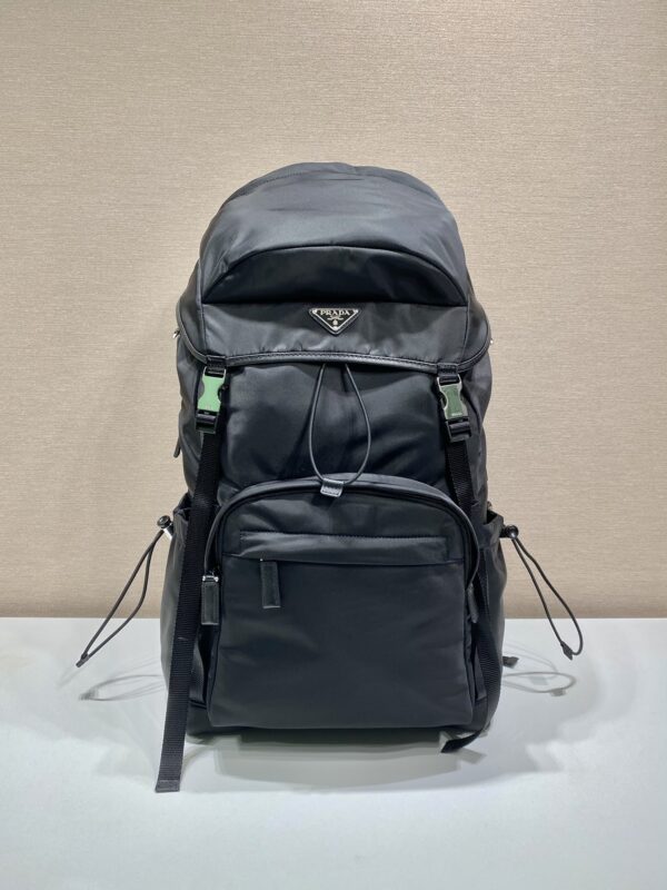 Prada Re-Nylon Backpack