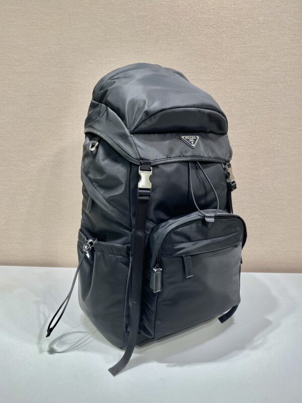 Prada Re-Nylon Backpack