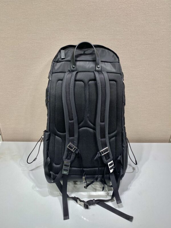 Prada Re-Nylon Backpack