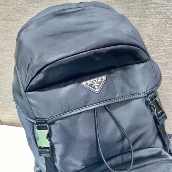 Prada Re-Nylon Backpack