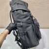 Prada Re-Nylon Backpack