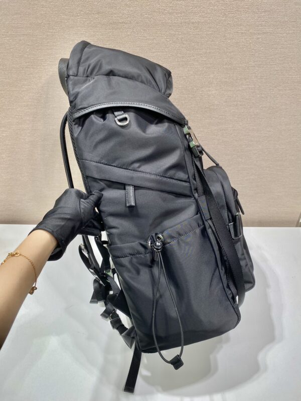 Prada Re-Nylon Backpack