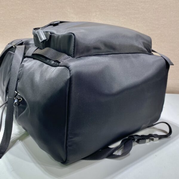 Prada Re-Nylon Backpack