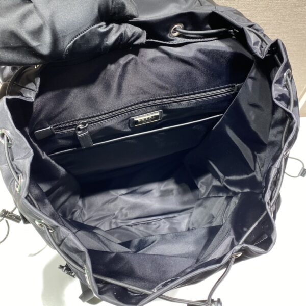 Prada Re-Nylon Backpack