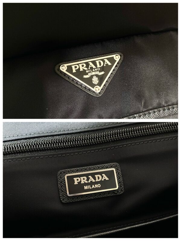 Prada Re-Nylon Backpack