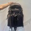Prada  Backpack