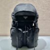 Prada  Backpack