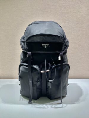 Prada  Backpack