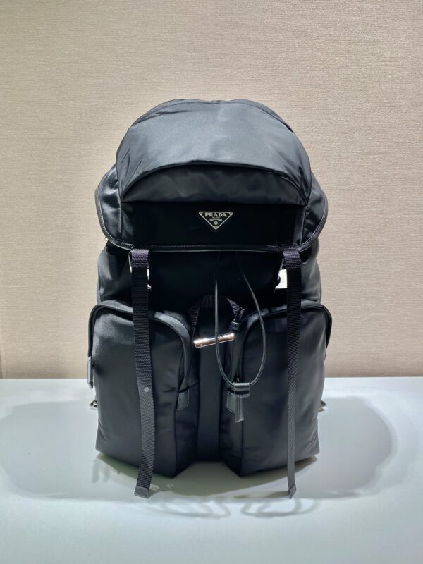 Prada  Backpack