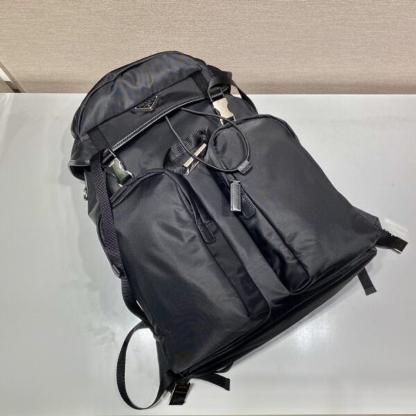 Prada  Backpack