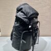 Prada  Backpack