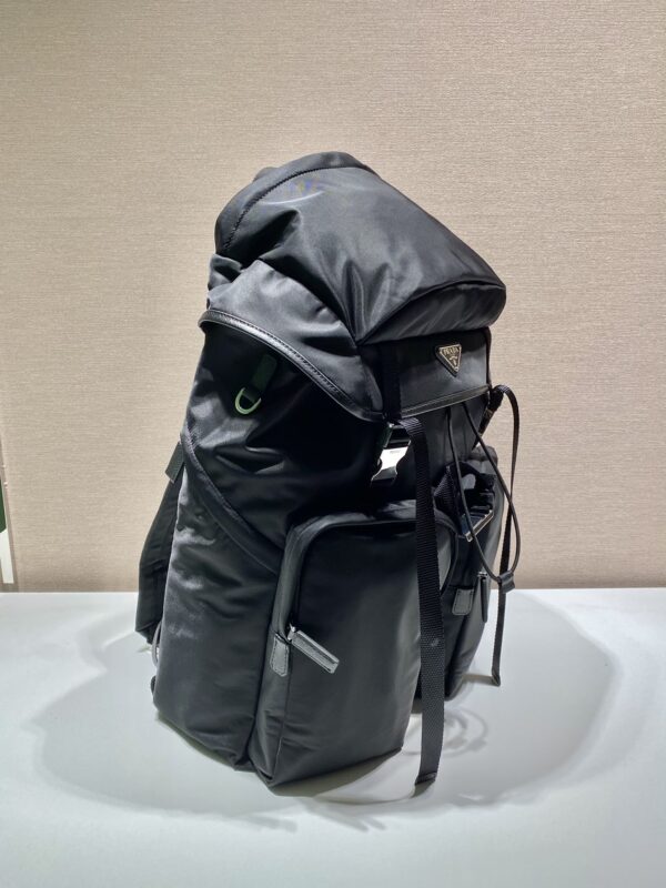 Prada  Backpack