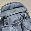 Prada  Backpack