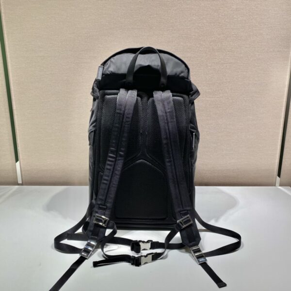 Prada  Backpack