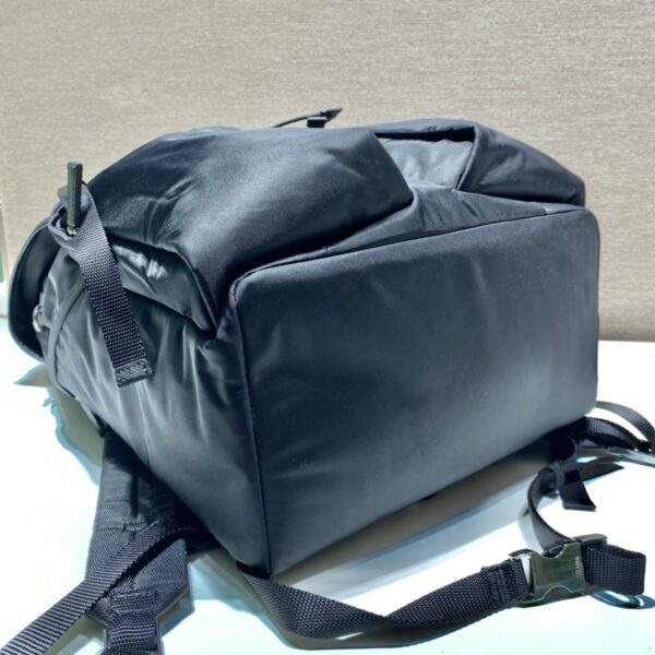 Prada  Backpack
