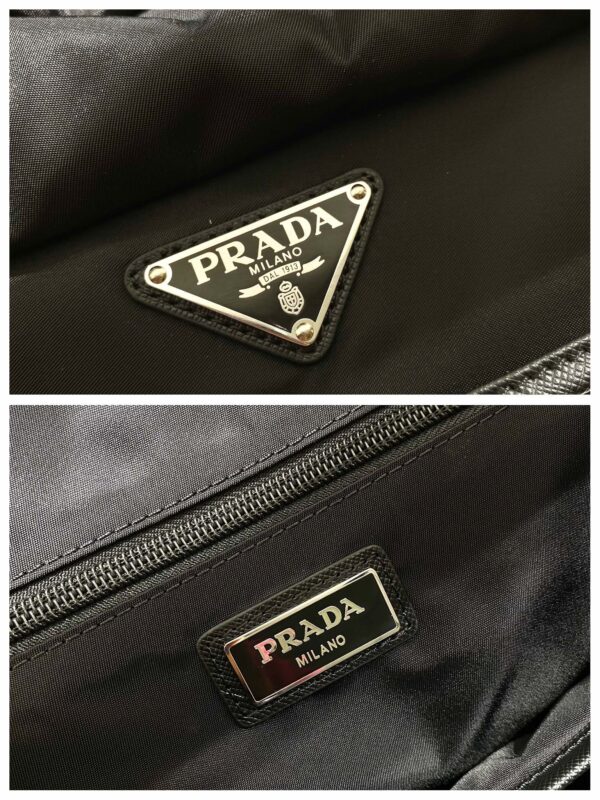 Prada  Backpack