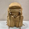Prada  Backpack