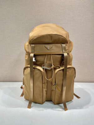 Prada  Backpack