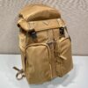 Prada  Backpack