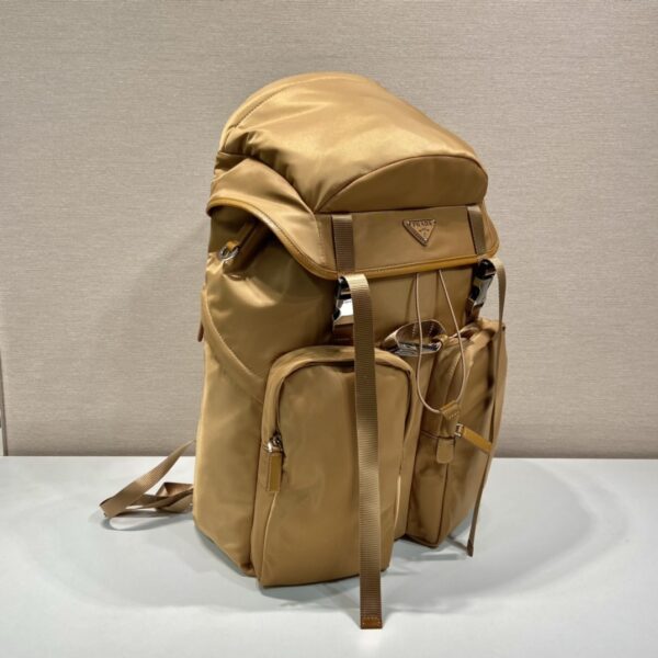 Prada  Backpack