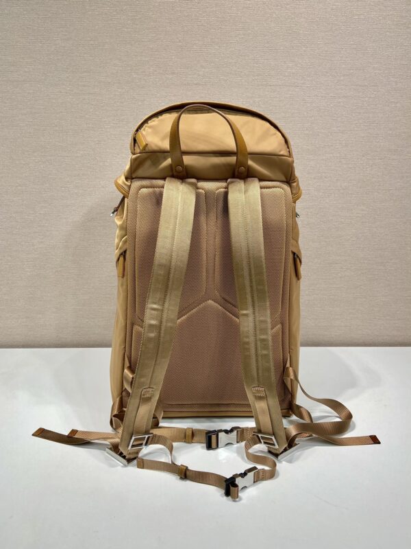 Prada  Backpack