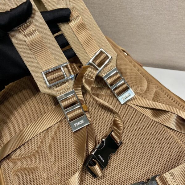 Prada  Backpack