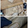 Prada  Backpack