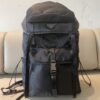 Prada  Backpack