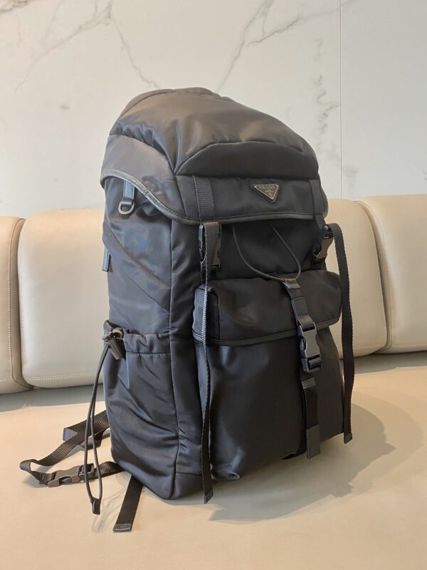 Prada  Backpack