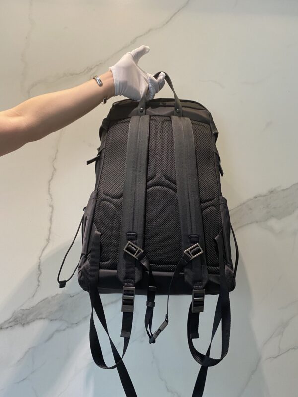 Prada  Backpack