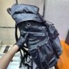Prada  Backpack
