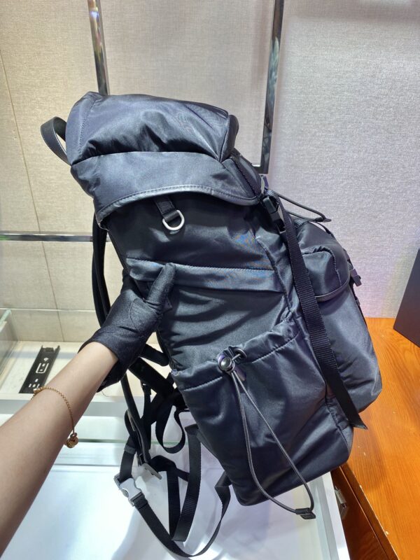 Prada  Backpack