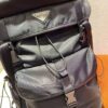 Prada  Backpack