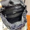 Prada  Backpack