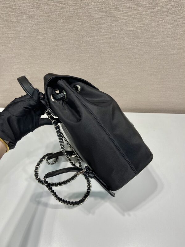Prada Small Backpack