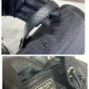 Prada Small Backpack
