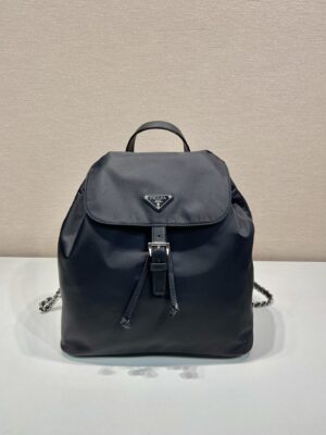 Prada  Large Backpack