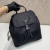 Prada  Large Backpack
