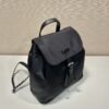 Prada  Large Backpack