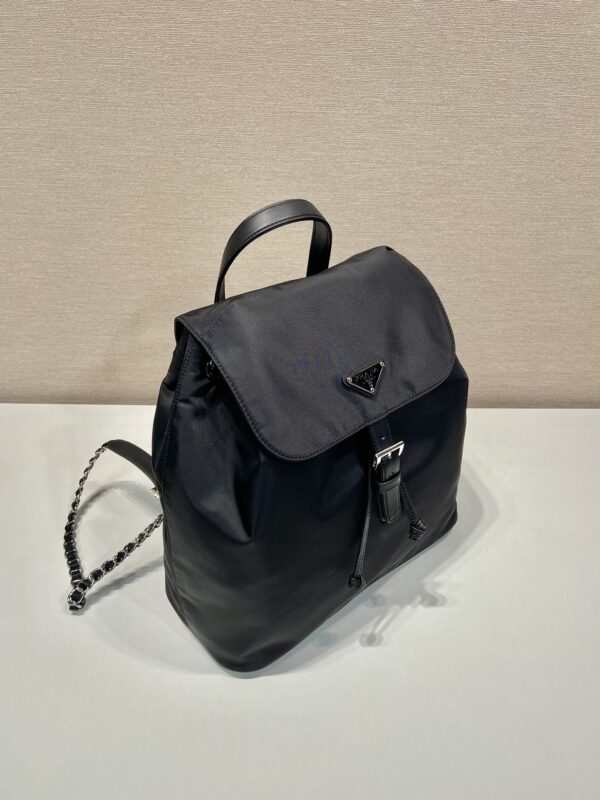 Prada  Large Backpack