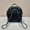 Prada  Large Backpack