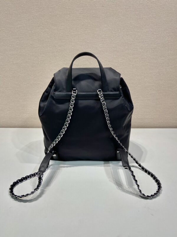Prada  Large Backpack