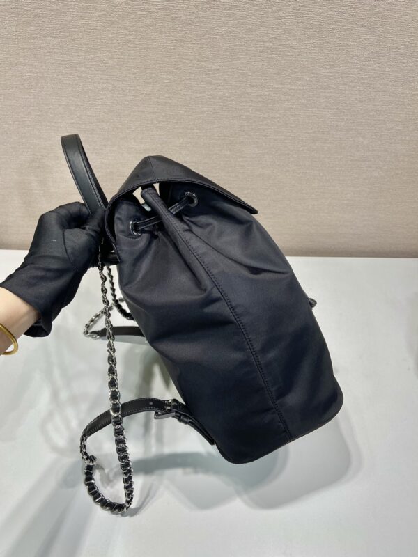 Prada  Large Backpack