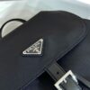 Prada  Large Backpack