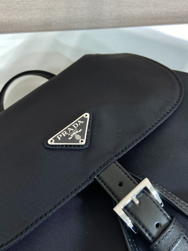 Prada  Large Backpack