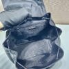 Prada  Large Backpack