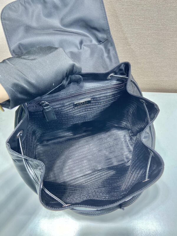 Prada  Large Backpack