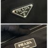 Prada Re-Nylon baby bag