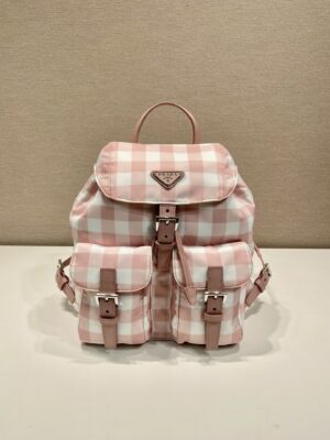 Prada Backpack