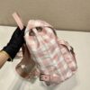 Prada Backpack